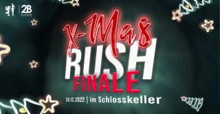 X-MAS RUSH FINALE